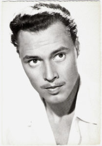 Ivan Desny como OSS 117