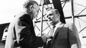 Cena de A Maleta Fatídica