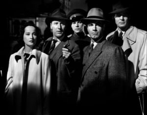 Cena de Expresso para Berlim