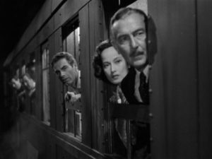 Cena de Expresso para Berlim