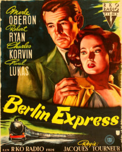 tourneur-berlin-express