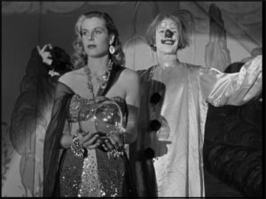 Cena de Expresso para Berlim