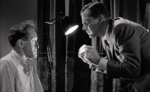 Cena de A Noite do Demônio