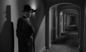 Cena de A Noite do Demônio