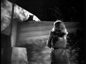 Cena de O Homem Leopardo