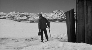 Cena de A Maleta Fatídica