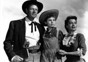 Cena de O Testamento de Deus