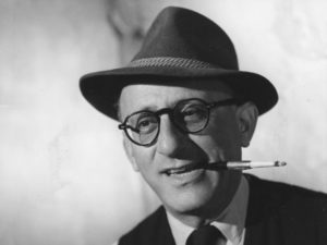 Robert Siodmak