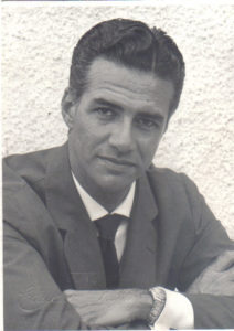 Paulo Monte